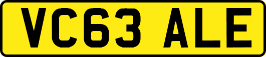 VC63ALE