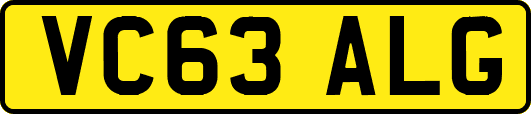 VC63ALG