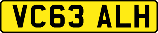 VC63ALH