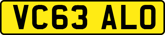 VC63ALO