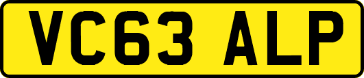 VC63ALP