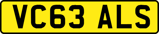 VC63ALS