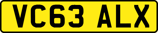 VC63ALX