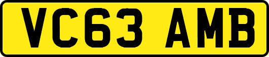 VC63AMB