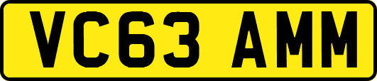 VC63AMM