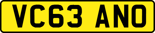 VC63ANO