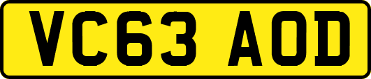 VC63AOD