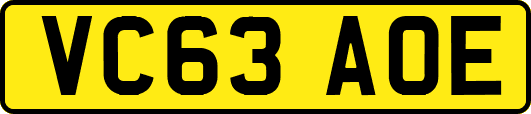 VC63AOE