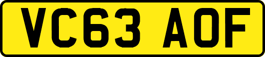 VC63AOF