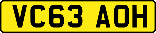 VC63AOH