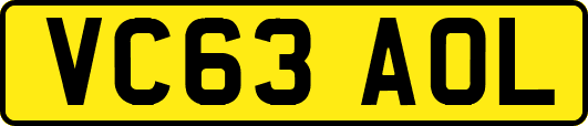 VC63AOL