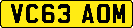 VC63AOM