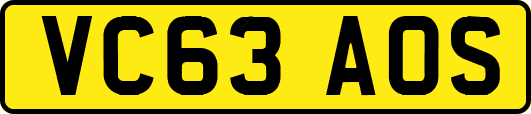 VC63AOS
