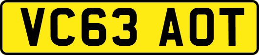 VC63AOT