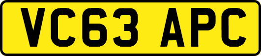 VC63APC