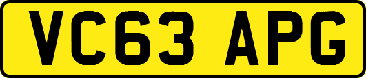 VC63APG
