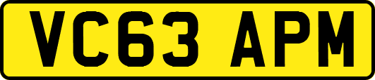 VC63APM