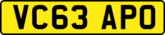 VC63APO