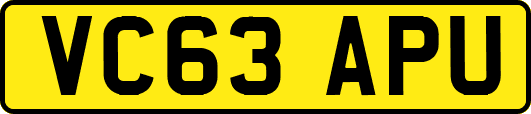 VC63APU