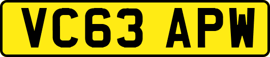 VC63APW