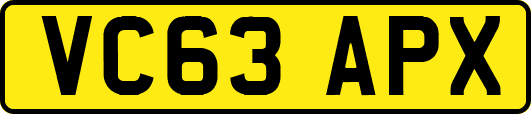 VC63APX