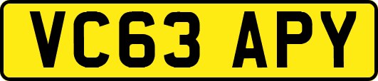 VC63APY