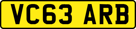 VC63ARB