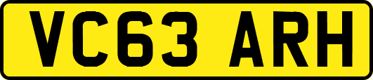VC63ARH