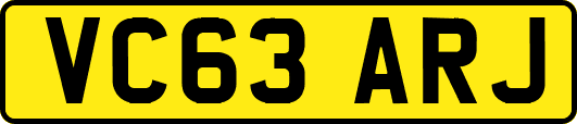 VC63ARJ