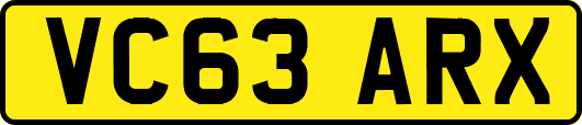 VC63ARX