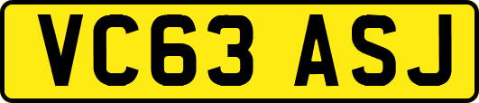 VC63ASJ