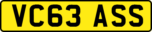 VC63ASS