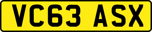 VC63ASX