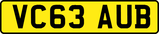 VC63AUB