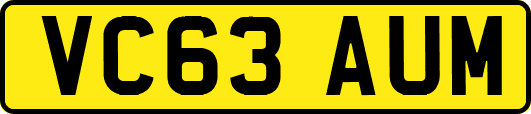 VC63AUM