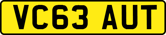 VC63AUT