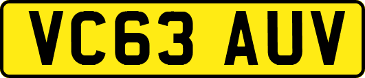 VC63AUV