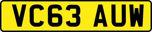 VC63AUW