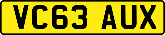 VC63AUX