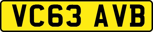 VC63AVB