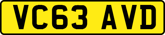 VC63AVD