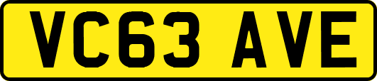 VC63AVE