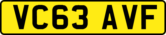 VC63AVF