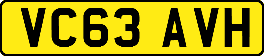 VC63AVH