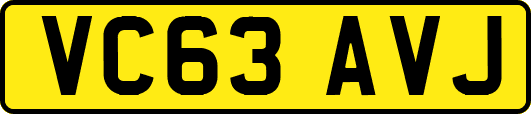 VC63AVJ