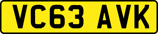 VC63AVK