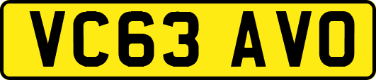 VC63AVO