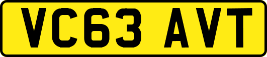 VC63AVT