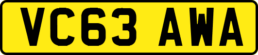 VC63AWA