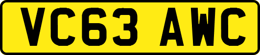 VC63AWC